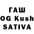 Конопля White Widow Anton Konorev